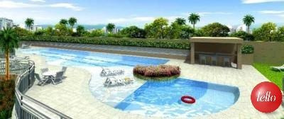 Imagem 12 de 18 de Apartamento - Ref: 208538
