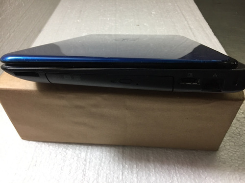 Peças E Partes Dell Insp. M5010 Athlon Ii P320 Usado
