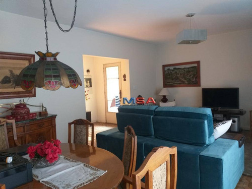 Imagem 3 de 25 de Casa Térrea À Venda Na Vila Romana, Com Edícula E Terreno Com 430,00 M² - Ca1190