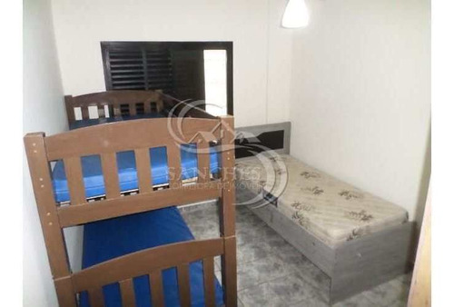 Imagem 11 de 30 de Apartamento Com 2 Dorms, Ocian, Praia Grande - R$ 280 Mil, Cod: 3163 - V3163