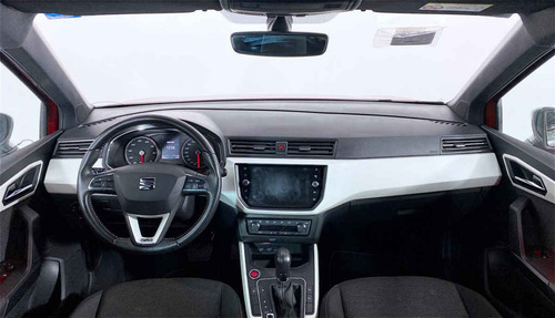 Imagen 12 de 15 de 110468 - Seat Arona 2018 Con Garantía