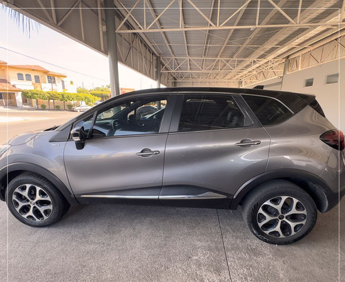 Renault Captur 2020