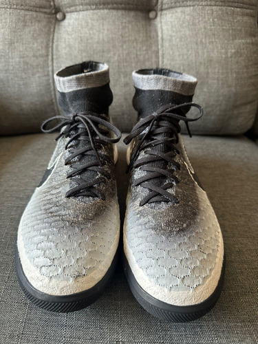 Nike Magistax Próximo Tf Blanco