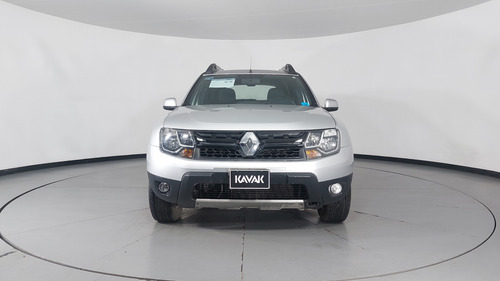 Renault Duster 2.0 INTENS DEH AUTO