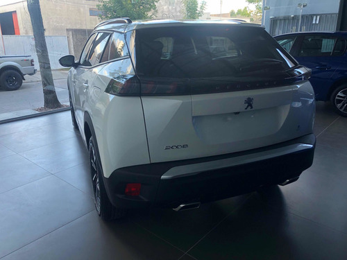 Peugeot 2008 2008 Allure 1.2 Bva