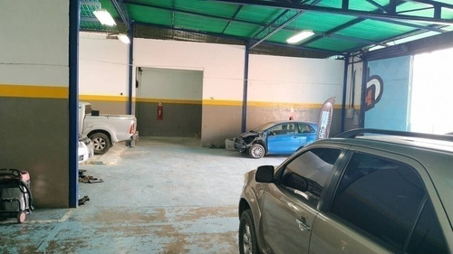 Imagen 3 de 15 de Galpon En Alquiler San Blas Valencia G416814m