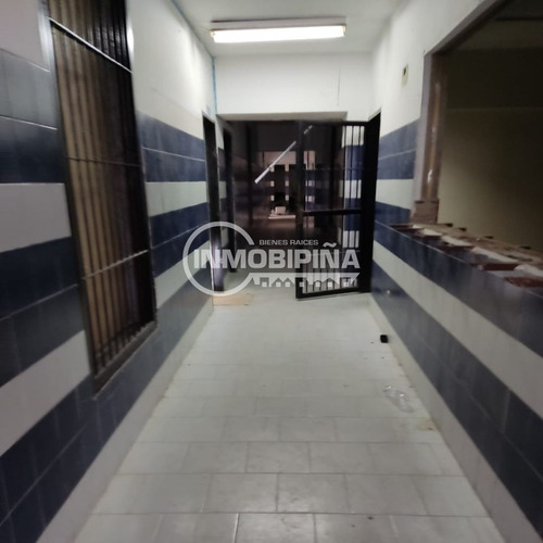 Edificio En Venta Puerto Ordaz, Castillito Lp