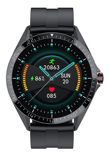 Reloj Inteligente Impermeable Gw16t Ip67