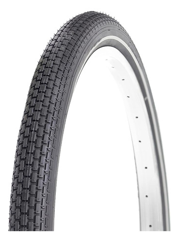 Deli Tire 24 X 2 00 Pulgadas Cuenta Plegable Bicicleta Monta