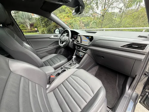 Volkswagen Taos 1.4 Highline Se At