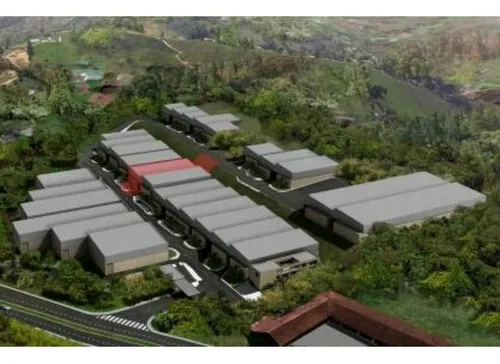 Lote En Venta En Guarne
