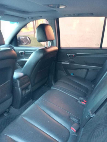 Hyundai Santa Fe 2.2 Gls Premium 7as Crdi 6at 4wd 2012