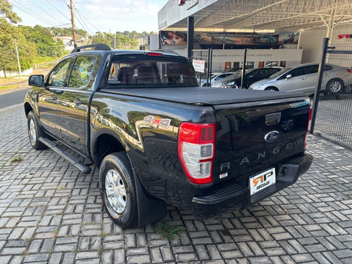 Ford Ranger Ranger XLS 2.5 16V 4x2 CD Flex