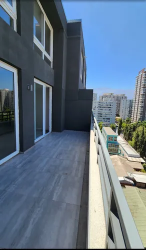 2 Dormitorios 2 Baños Dúplex
