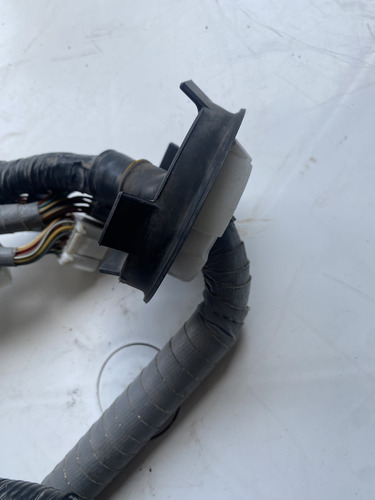 Arnes De Computadora Honda Accord 2005 Aut 2.4 (Usado)