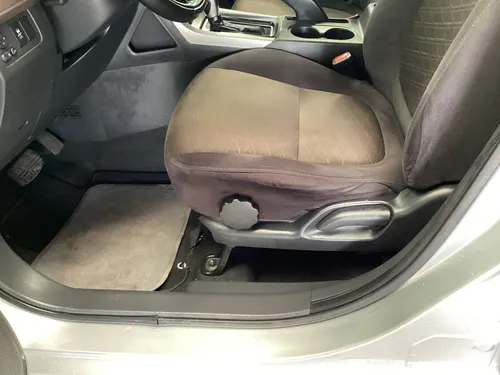 Mitsubishi Xpander 1.5 Xpander Cross At
