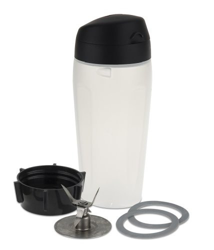 Mezclador Oster Blend-n-go Smoothie Kit