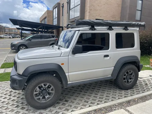 Suzuki Jimny 1.4 Gl