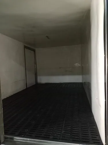 Dfsk Furgón Carga 1.5