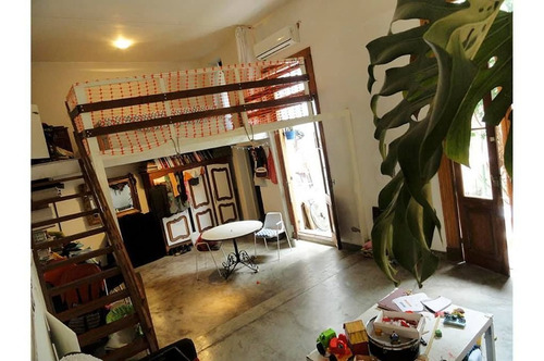 Imagen 7 de 13 de Ph En Venta De 3 Dormitorios En Caballito
