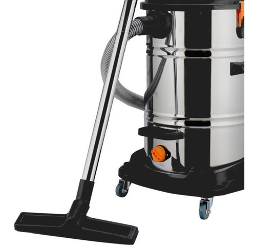 Aspiradora Luqstoff La-6002m 60 L Polvo Liquido Sin Bolsa