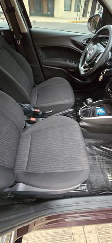 Fiat Cronos 1.3 Drive Mt