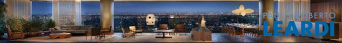 Imagem 7 de 15 de Apartamento - Itaim Bibi - Sp - 645969