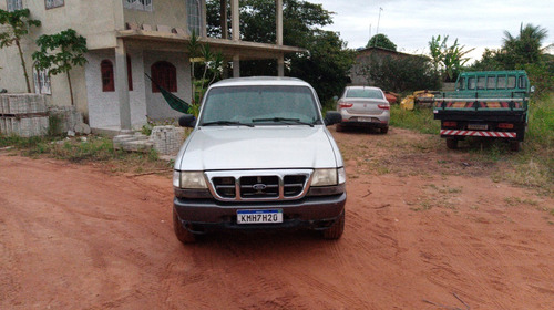 Imagem 2 de 9 de Ranger Cd 2.5