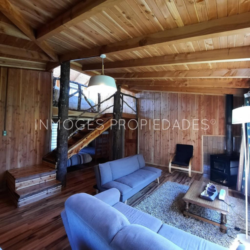 Parcela En Venta | A 2km De Melipeuco | Ix Región