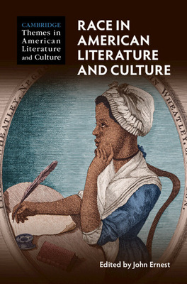 Libro Race In American Literature And Culture - Ernest, J...