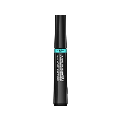 Máscara De Pestañas L'oreal Telescopic Lift Waterproof