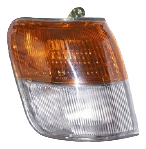 Farol Del Der Mitsubishi Montero 92-94