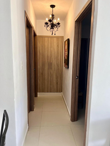Renta Apartamento En Punta Cana
