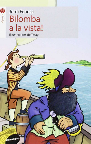 Bilomba A La Vista! (libro Original)