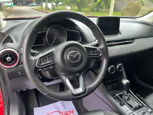 Mazda CX-3 2.0 Grand Touring At