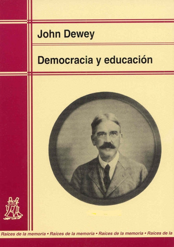 Democracia Y Educacion - John Dewey