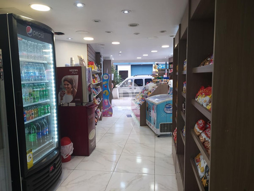 Local Comercial En Pleno Centro De San Isidro