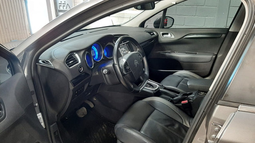 Citroën C4 Lounge 1.6 Thp Shine 165cv