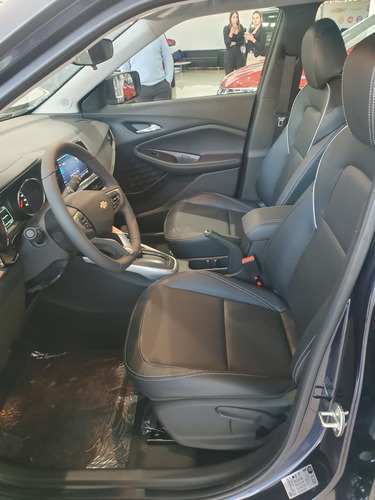 Chevrolet Montana 1.2 T Premier At