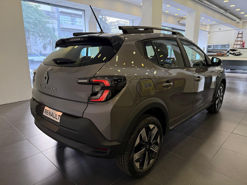 Renault Kardian 1.0 Tce Techno 200 Edc