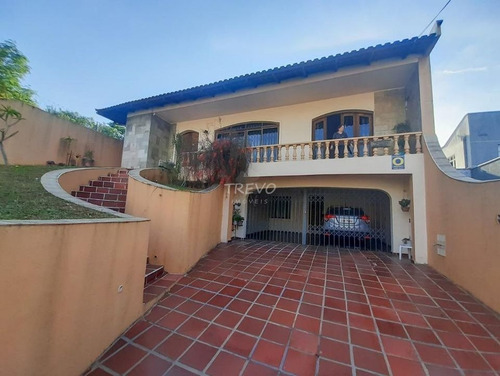 Casa - Merces - Ref: 2689 - V-2689