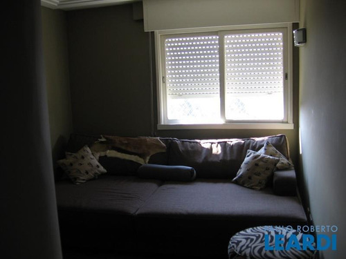 Imagem 10 de 15 de Apartamento - Morumbi - Sp - 247013