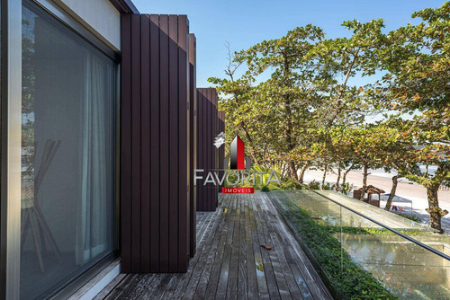 Imagem 22 de 30 de Casa Com 6 Dormitórios À Venda, 675 M² Por R$ 25.990.000 - Baleia - São Sebastião/sp - Ca0013