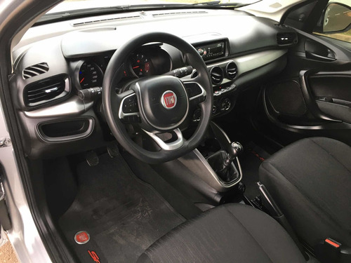 Imagem 6 de 11 de Fiat Argo 2019 1.0 Drive Flex 5p