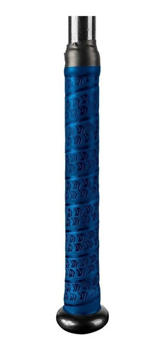 Champro Sports Grip Tape Cinta Para Bate Azul