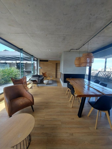 Imagen 11 de 13 de Alquiler Apartamento 2 Dormitorios Barrio Sur Montevideo