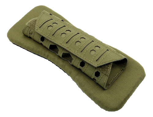 * Almohadillas De Protección Plate Carrier Vest Para Acampar