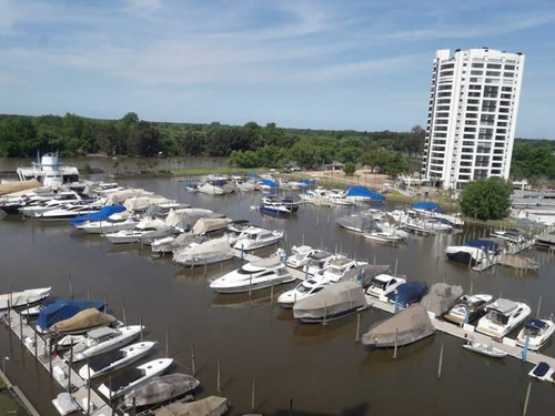 Imagen 25 de 30 de Departamento En Venta Ubicado En Marinas Golf, Tigre, G.b.a. Zona Norte