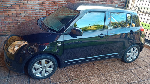 Suzuki Swift 1.5 N