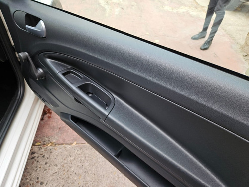 Volkswagen Saveiro 1.6 Gp Cs 101cv Safety